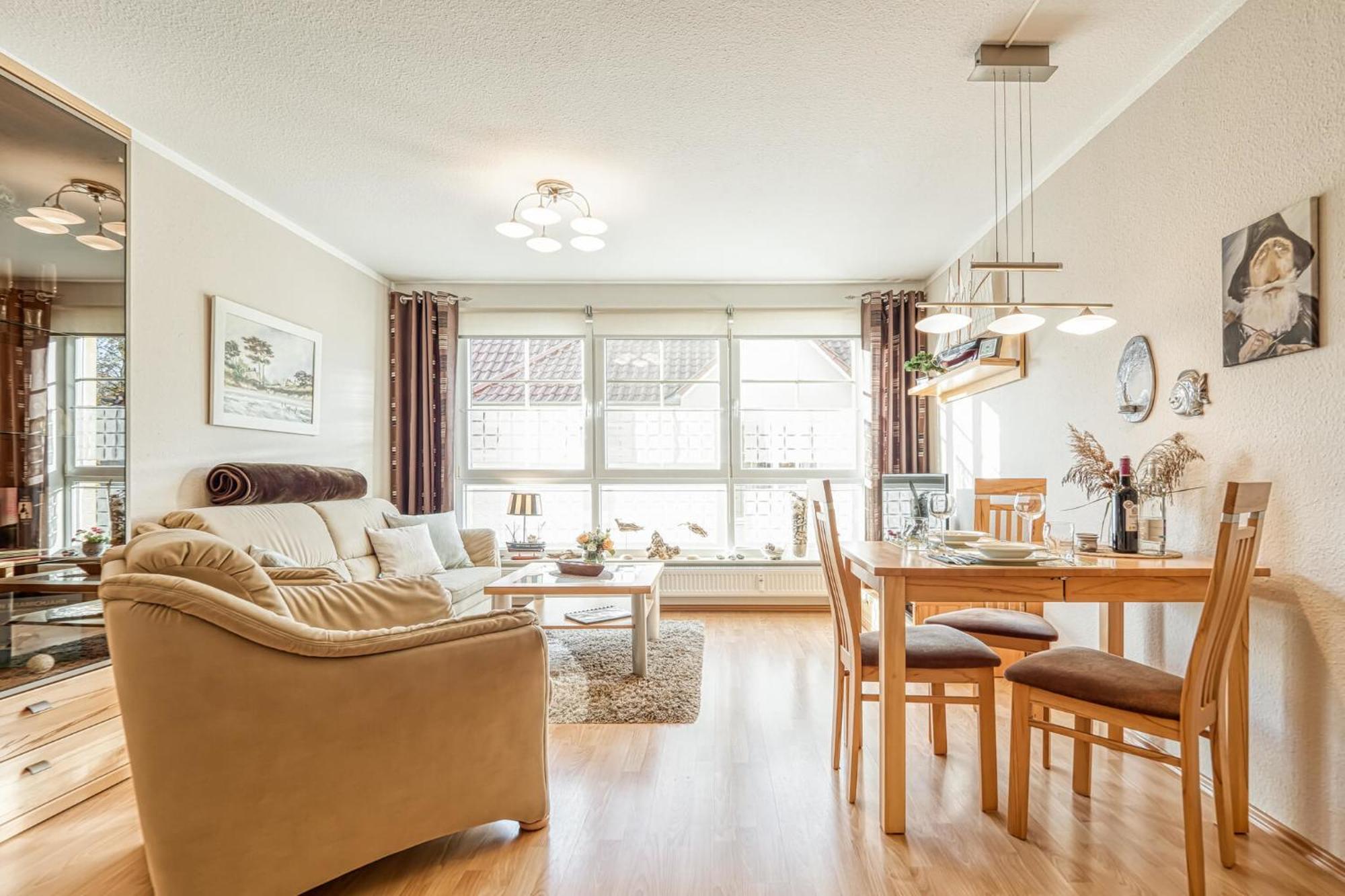 Bernstein 02 Apartment ซิงสท์ ภายนอก รูปภาพ
